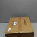 Artificial Ivy Privacy Fence Wall Screen: 72 X144 in UV-Anti Faux Greenery Backdrop Ivy Vine Leaf Hedges Fence Panels for Patio, Balcony, Garden, Backyard Indoor Outdoor Light Green Decor