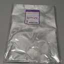 Wowfit Cello Clear Bags, 10 CT 30x40 inches - Durable & Easy-to-Use Cellophane Packaging Solution for Gift Baskets, Raffles, Birthday Events and More(Flat, No Gusset, Ribbon Not included)