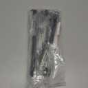 2pcs Folding Lift up Top Coffee Table Lifting Frame Desk Mechanism Hardware Fitting Hinge Spring Standing Rack Hinge Rack Bracket (Gas Hydraulic)