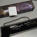 Professional Curling Iron ,Brand Lanvier