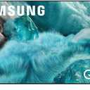 Samsung 98-Inch Class QLED Q7F Series Samsung Vision AI Smart TV (2025 Model, 98Q7F) Quantum HDR, Object Tracking Sound Lite, Q4 AI Gen1 Processor, 4K upscaling, Gaming Hub w/Alexa Built-in
