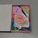 Friendship Bracelet Kit, 14,000pcs 48 Colors Bracelet Making Kit Clay Beads with Number Letter Bead Set Concert Merch Arts and Crafts Gifts for Kids Teen Girls Jewelry Making Supplies Bracelet Maker1