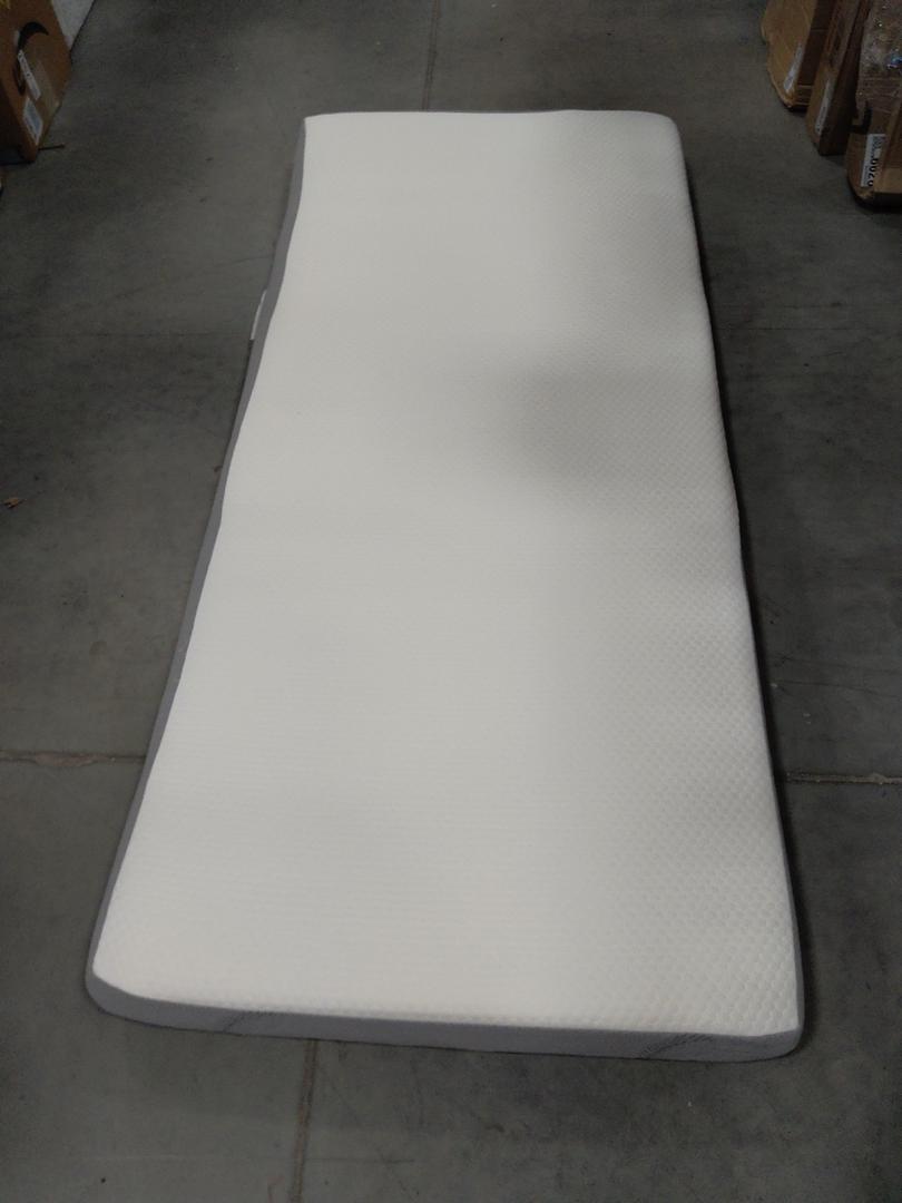 Single Bed Mattress, Size/Dimension: 2.5x6 Feet