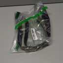 KEMISANT Braided Belt Reversible,Elastic Stretch Belt for Gift Men Golf Casual 1 3/8",2 In 1 Belt (36"-40"Waist Adjustable)