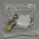 Dorman M630588 Brake Master Cylinder Compatible with Select Toyota Models