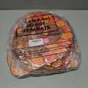 Thyle 12 Pcs Thanksgiving Yard Signs Fall Outdoor Decorations Waterproof Lawn Turkey and Pumpkin Signs with Stakes for Thanksgiving Autumn Outside Yard Garden Decor