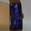 TZE-231 Compatible Label Tape Replacement for Brother TZe-231 TZ-231, Black on White, Compatible for P Touch PT-D200 PT-D210 PTH100 PT-D400, 0.47" x 26.2'(12mm x 8m), 6 Packs