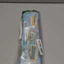 Rite Lite Chanukah Menorah Express Ceramic Menorah, 11.5 MultiColor Hannukah Train Menora Jewish Holiday Party Favors Goodie Bag Decor Accessories Festival of Lights