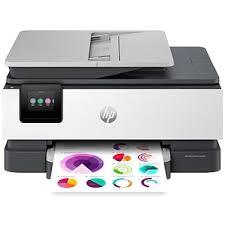 HP OfficeJet Pro 8125e All-in-One Printer