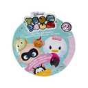 Disney Tsum Tsum Mini Figures Story Set