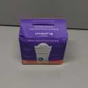 Lansinoh Breastmilk Storage Bags, 100 Count, Baby Essentials, Fast Freeze & Thaw Breast Milk Bags for Baby Bottle Feeding, Strength & Stretch, 6 Ounce