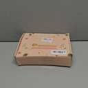 Black Wig with Bangs for Women Long Black Wavy Wigs 26 Inch Natural Black Wigs Natural Looking Heat Resistant Synthetic Wig for Daily Party Use