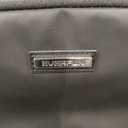 Everfun Compact Toiletry Bag for Men and Women Traveling, Wide Open Shaving Dopp Kit, Water Resistant Makeup Organizer Hygiene Bag with Wet Dry Compartment - Black, Small 9.25 x 5.5 x 6.75