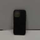 OtterBox iPhone 17 Profile Series Case - Black