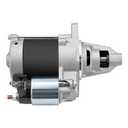 228000-3340 12V 9T Starter Motor Fits for Daihatsu Truck Hijet Replace # 28100-87536 2280003340 2810087536