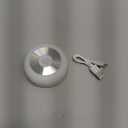 Motion Sensor Night Light, Smart Night Light for Kids, LED Stairs NightLight Stick-On Closet Light Wall Motion Activated Lamp Warm White Light Sensor Night Lights