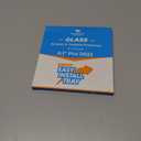 Power Theory Designed for iPhone 14 Plus Screen Protector with Camera Lens Protectors and Easy Install Kit [Premium Tempered Glass]