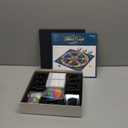 Hasbro Gaming Trivial Pursuit Master Edition Trivia Game, Board Games for Adults and Teens, Includes Electronic Timer, Trivia Games for 2 to 6 Players, Ages 16 and Up 