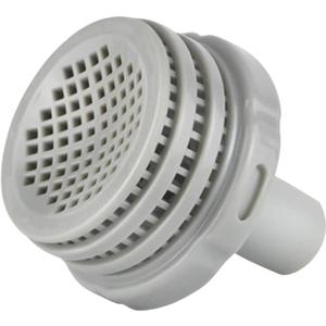 11070 & 11072 Pool Strainer/Filter Connector Replacement for 25022E, for All Aboveground Pool and inground Pool Inlet/Outlet Water 1-1/4" Fitting Connector