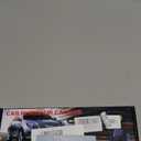 BW 2.4G Wireless Car License Mount Rear View Backup Camera 7 IR LED Night Vision with Transmitter & Receiver (Waterproof Ip67 / Color Cmos / 135 Degree Viewing Angle/Distance Scale Line)