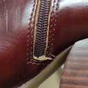 Vince Camuto Leila Wide Calf Knee High Boot, Rich Mahogany Wide Calf, 9