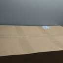 Amazon Basics Cardboard Moving Boxes for Packing and Shipping, Large Size, 20" x 20" x 15", Brown, 12-Pack