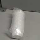 Replacement fit for Zero Pitcher and Dispenser Water Filter Replacement fit for Zero Filters 2 Pack,0 Water Filters fit for zero pitchers ZR-001 ZR-017 ZR-004 ZP-006 ZD-013 ZS-008 prime&swift