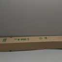 Warmstar Clear Table Protector 2mm Thick, 30x 60 Inch Clear Table Cover Protector, Plastic Table Cover, Clear Desk Mat Desk Pad, Desk Protector Mat for Coffee Table, Writing Desk, Dining Room