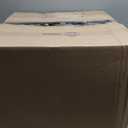 Wilwolfer Foam Ball Pit for Toddlers, Large Baby Ball Pit for Babies with Soft Memory Sponge, Indoor Outdoor Baby Playpen, Kids Play Ball Pool, Gift Toys for Infants Boys and Girls (Gray, NO Balls)