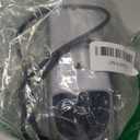 PS5 Controller Charging Station, PlayStation 5 Dualsense Charger Dock with Dual Stand, Upgrade PS5 Charger Accessory with Fast Charge Cable, PlayStation 5 Station, White