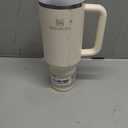 Stanley Quencher H2.0 FlowState Tumbler 40oz (Cream)