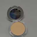 PR MINERALS 4-in-1 Pressed Mineral Makeup Powder Foundation with SPF 15 - Concealer & Finishing Compact Pressed Powder for Face - Buildable Medium to Full Coverage Foundation Powder