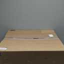 Axe Throwing Mane Target with 8 Axes 8 Darts Set, Outdoor Axe Throwing Game (Orange)