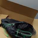 Drasry Fishing Net Trap for Crayfish Crab Bait Minnow Shrimp Foldable Fish Crawdad Lobsters Cast Net Collapsible (31.5 * 23.6 IN (80 * 60 CM))