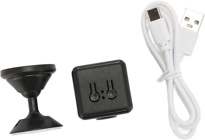 Smilephil Smallest Smart Home Monitor
