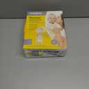 Medela Harmony Manual Breast Pump, Compact Swiss Design with PersonalFit Flex Shields and Medela's 2-Phase Expression Technology