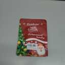 Ornament Hooks  Essential Christmas Tree Decorating Hangers Great Xmas Ornament Hooks for Hanging Christmas Decorations 35 PCS (Round-Upgraded-24pcs)