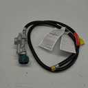 GasSaf 5FT Two Stage Propane Regulator with Hose for Dual Fuel Generator, RV Appliance,Gas Stove and More