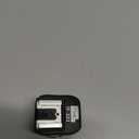 Pixel e-TTL Flash Hot Shoe Adapter with Extra PC Sync Port for Canon DSLRs and Flashguns
