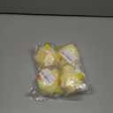 2 x Taba Fidget Squeeze Toys 2Pcs - Ultra-Soft Squishy Stress Relief Toys for Kids Adults, Kawaii Chick Sensory Toys, Anxiety Relief Party Favors Gifts for Girls & Boys