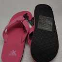 ZeroxPosur Flip Flops Size 1/2