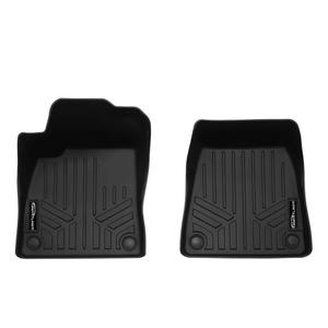 Smartliner 1st  Row Floor Liners A0712 fits 2022-2025 Polestar 