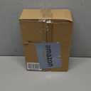 HolidayIdeas Fitted Green Tablecloths - 72 x 30 Inch - 2 Pack Rectangle Table Clothes for 6 Foot Tables, Polyester Fabric Table Cover for Christmas, Parties, Wedding, Trade Show, Banquet