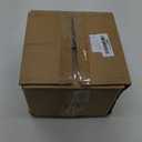 Replacement Rice Cooker 5.5 Cup Inner Pot Compatible with Tiger JBV-A10U Inner Pot, 304 Stainless Steel Inner Bowl, Durable Pots for Multi-Cookers, Easy to Clean and Dishwasher Safe