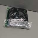 Tuwubi Crossbody Bags for Women, Sling Bag for Men, Small Hiking Backpack Anti Theft Lightweight for Outdoors Travel (M, Black)