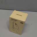 TECKNET Ergonomic Mouse, Wireless Bluetooth Vertical Mouse, 4800 DPI Optical Tracking, 6 Adjustable DPI, Quiet Clicks, 2.4GHz with USB A Receiver, 12 Months Battery, 6 Buttons, Wide Compatibility