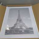 upsimples 16x24 Picture Frame White 3 Pack, Scratch-Proof Poster Frames 16 x 24 for Photo Gallery - Slide-In Strips, Horizontal or Vertical Wall Mounting