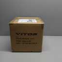 ProsourceFit Slam Medicine Balls 5, 10, 15, 20, 25, 30, 50lbs Smooth and Tread Textured Grip Dead Weight Balls for Strength and Conditioning Exercises, Cardio and Core Workouts 15LB