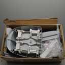 Graco Made2Grow 5-in-1 Convertible Highchair, Adjustable Baby to Toddler Seat, Hudson