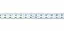 Johnson J236 Aluminum Yard Stick, 36-In. - Quantity 10